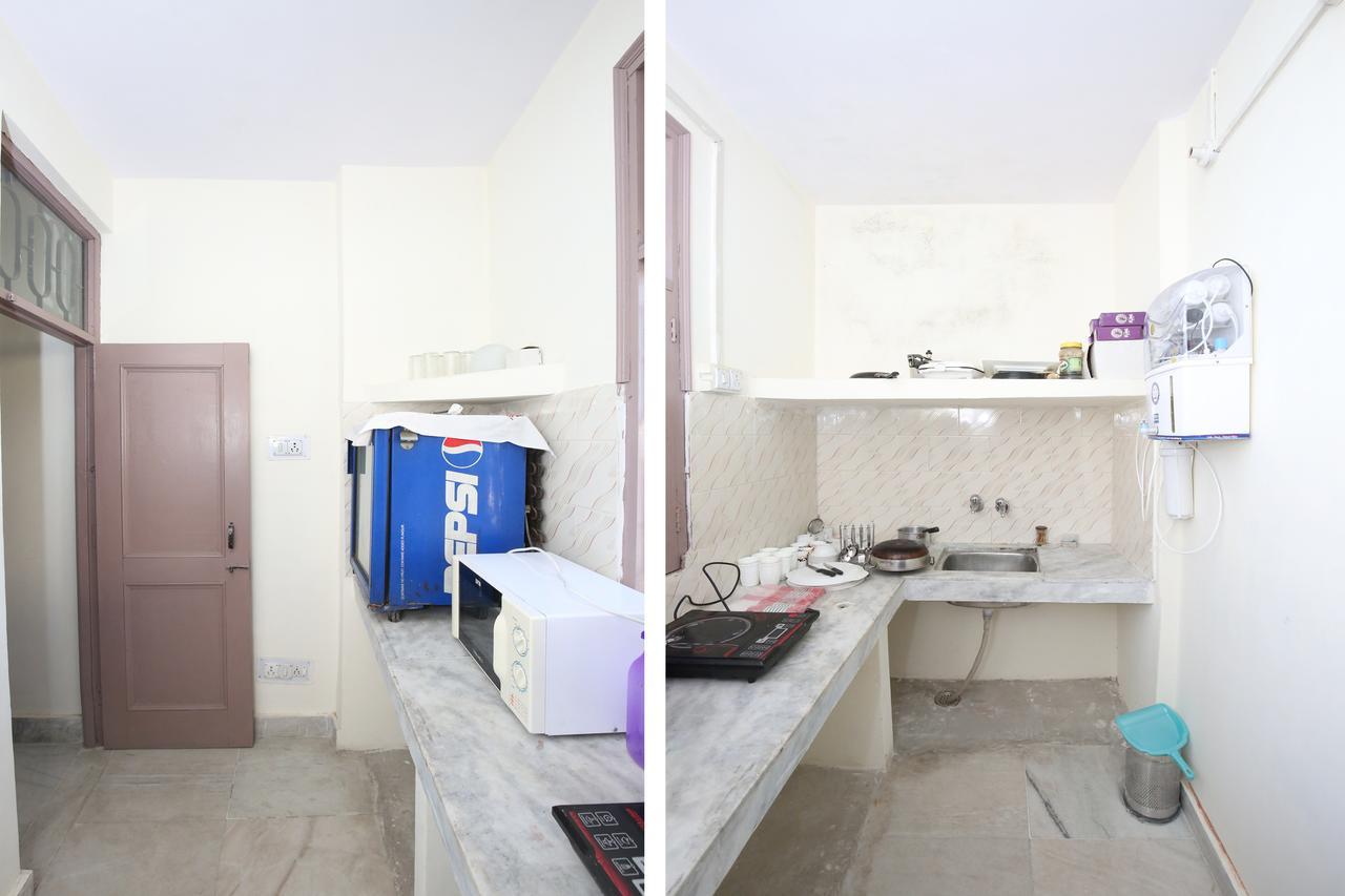 Elegant 3Bhk Abode In Shoghi, Shimla Lejlighed Eksteriør billede