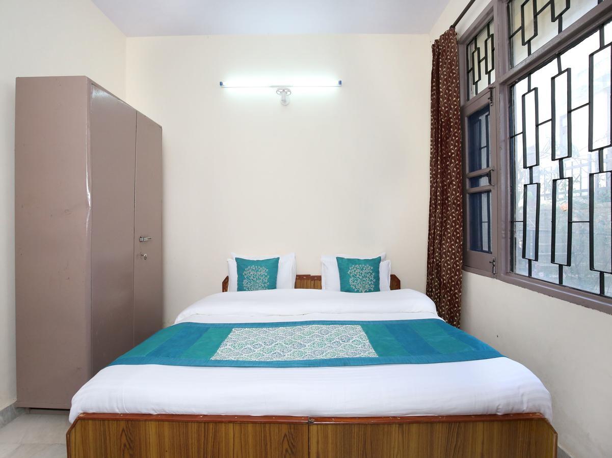 Elegant 3Bhk Abode In Shoghi, Shimla Lejlighed Eksteriør billede