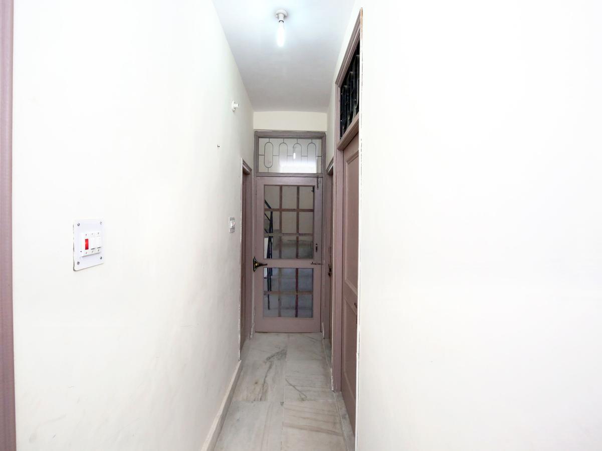 Elegant 3Bhk Abode In Shoghi, Shimla Lejlighed Eksteriør billede