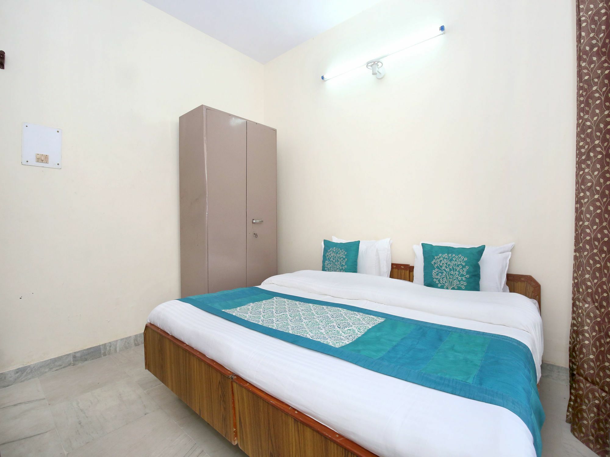 Elegant 3Bhk Abode In Shoghi, Shimla Lejlighed Eksteriør billede